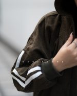 ست سه تیکه اسپرت کبریتی - تصویر 5