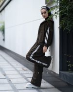 ست سه تیکه اسپرت کبریتی - تصویر 6