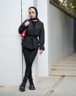 بارونی عروسکی - تصویر 2