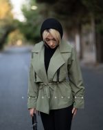 بارونی عروسکی - تصویر 3