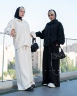 ست دورس سوپر بگ طرح بافت - تصویر 3