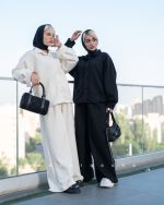 ست دورس سوپر بگ طرح بافت - تصویر 4