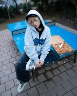 هودی وارداتی lowlight - تصویر 6