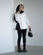 بارونی عروسکی ترک - تصویر 4
