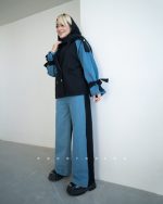 ست ترنج کت و شلوار زارا - تصویر 5