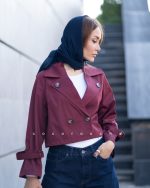 ترنج کت دو تیکه ترک - تصویر 2