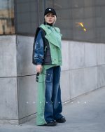 سه تیکه پافری ترک - تصویر 3
