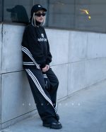 ست سه تیکه بالنسیاگا - تصویر 6