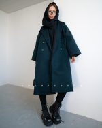 پالتو بلند ترک - تصویر 5