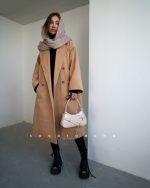 پالتو بلند ترک - تصویر 6