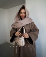پالتو بلند ترک - تصویر 8