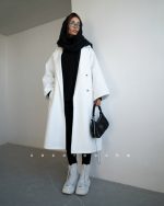 پالتو بلند ترک - تصویر 10