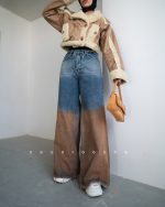 شلوار سوپر بگ گازوییلی ترک - تصویر 4