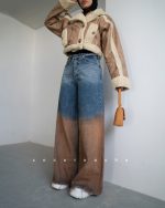 شلوار سوپر بگ گازوییلی ترک - تصویر 5