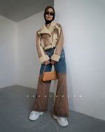 شلوار سوپر بگ گازوییلی ترک - تصویر 7