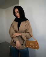 کت پاییزه دخترانه - تصویر 6