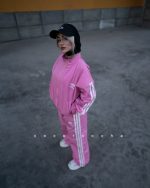 ست اسپرت بالنساگا سه خط - تصویر 3