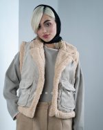 وست بوفالو کبریتی تدی ترک - تصویر 4