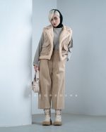 وست بوفالو کبریتی تدی ترک - تصویر 5