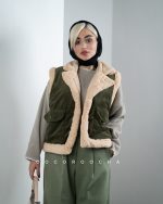 وست بوفالو کبریتی تدی ترک - تصویر 9