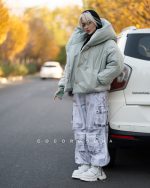 کاپشن اسکیمو - تصویر 2