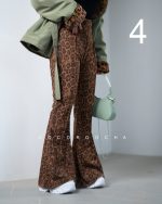 شلوار بوتکات سوییت - تصویر 2