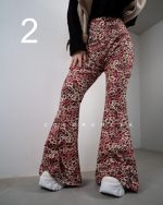 شلوار بوتکات سوییت - تصویر 4