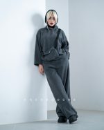 ست سه تیکه موهر - تصویر 7