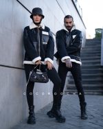 کت بوفالو وارداتی - تصویر 5