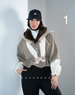 کراپ کت ترک - تصویر 5