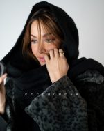 کت پلنگی پشمی ترک - تصویر 3