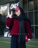 بافت کیمونو زارا - تصویر 2