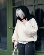 بافت کیمونو زارا - تصویر 6