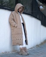 کاپشن بیسیک بلند - تصویر 3
