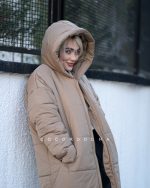 کاپشن بیسیک بلند - تصویر 4