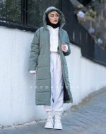 کاپشن بیسیک بلند - تصویر 6