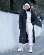 کاپشن بیسیک بلند - تصویر 8