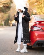 کاپشن بیسیک بلند - تصویر 9