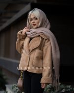 کت بوفالو وینتج ترک - تصویر 4