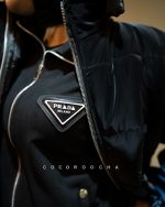 سه تیکه فست فشن پرادا - تصویر 2