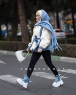 کت عروسکی ترکیبی جین و تدی - تصویر 4