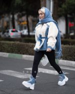 کت عروسکی ترکیبی جین و تدی - تصویر 5