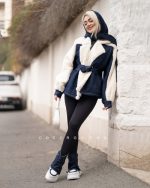 کت عروسکی ترکیبی جین و تدی - تصویر 7