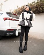 کت عروسکی ترکیبی جین و تدی - تصویر 9