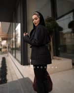 پالتو ترکیبی - تصویر 4