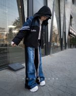 ست بالنسیاگا فست فشن - تصویر 6