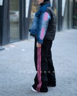 ست کاپشنی جدید ترک - تصویر 3