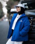 کاپشن یونیسکس بالنسیاگا - تصویر 8