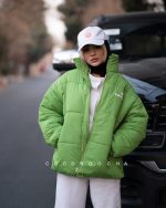 کاپشن یونیسکس بالنسیاگا - تصویر 3