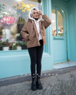 پافر داخل تدی - تصویر 7